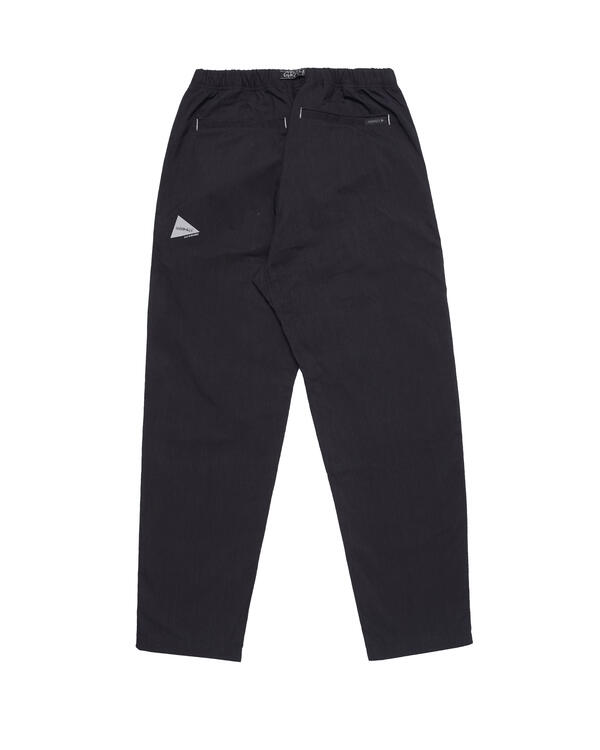 Gramicci x And Wander NYCO CLIMBING G-PANT | GUP4-S3008-M-BLA